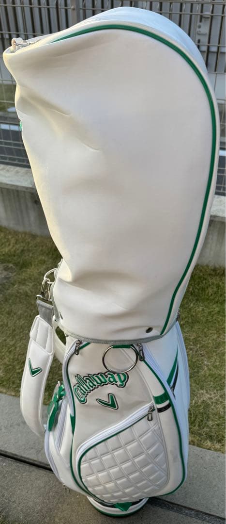 ゴルフバッグ レディース キャロウェイ