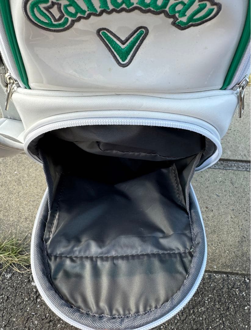 ゴルフバッグ レディース キャロウェイ