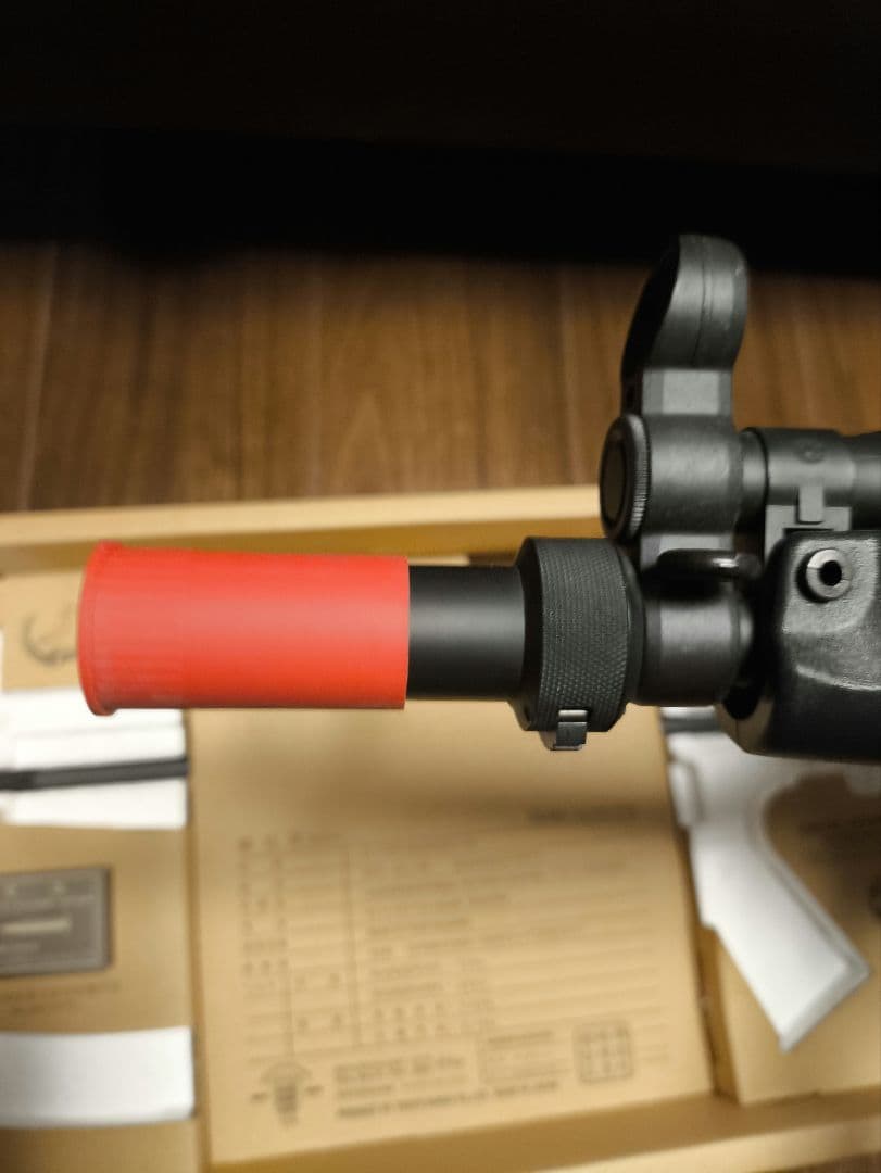 たくや品　東京マルイ　MP5J 電動ガン