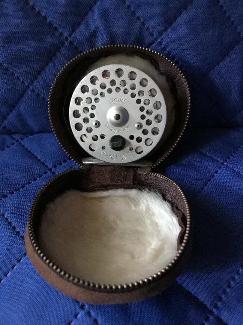 希少1978年　CFOⅢ リミテッド No80 アメリカ建国200年記念モデル