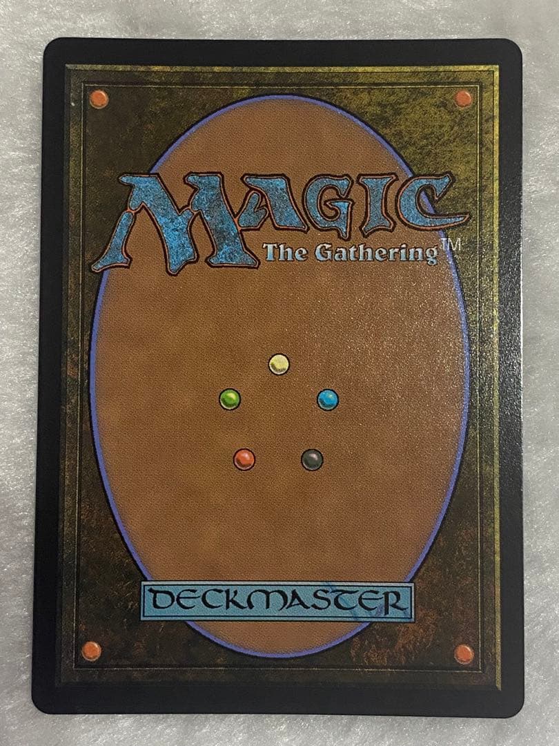 嵐の討伐者、エルズペス MTG ハローFOIL 英語版