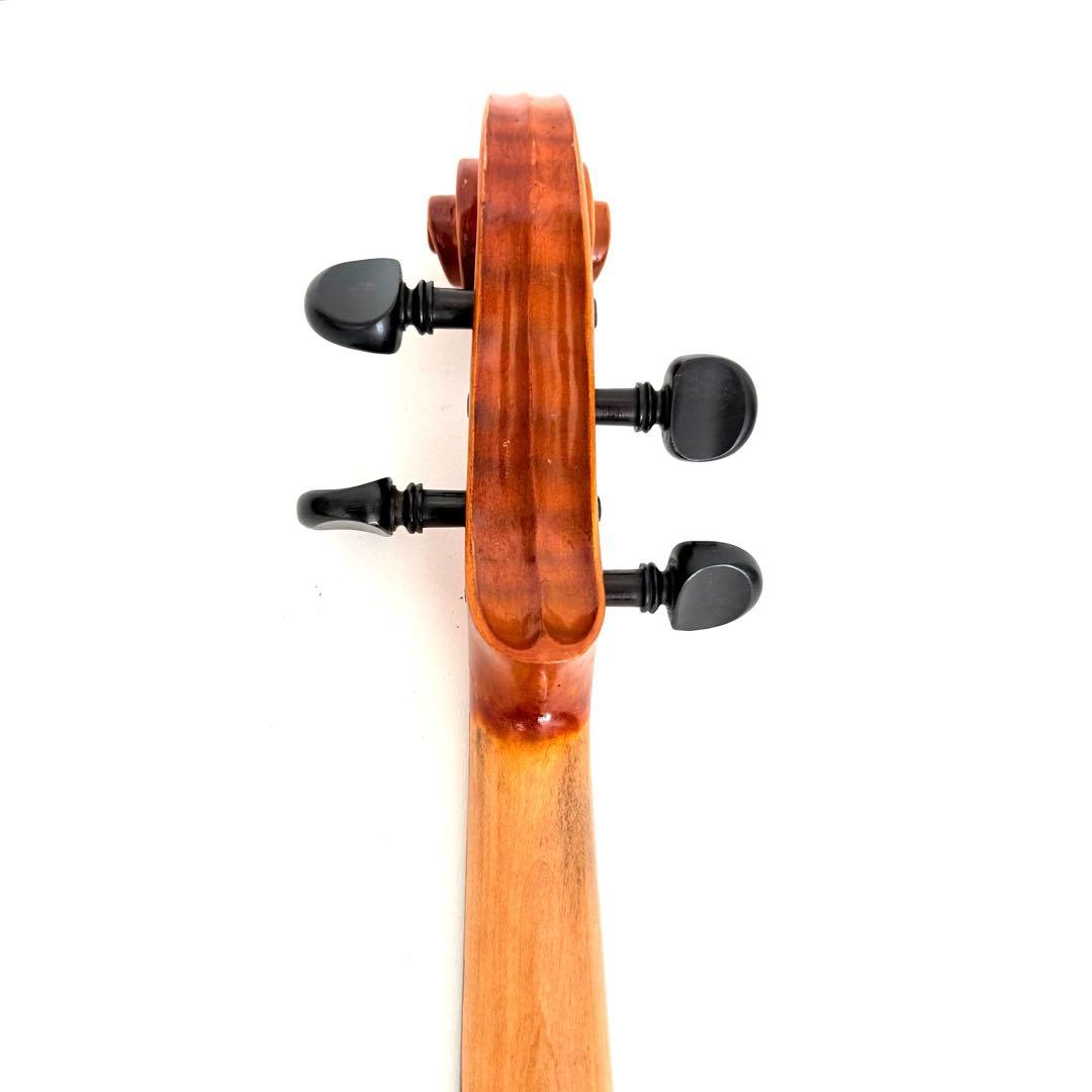 【希少】Jofeph Horenl Tainer ヴァイオリン 1795年製