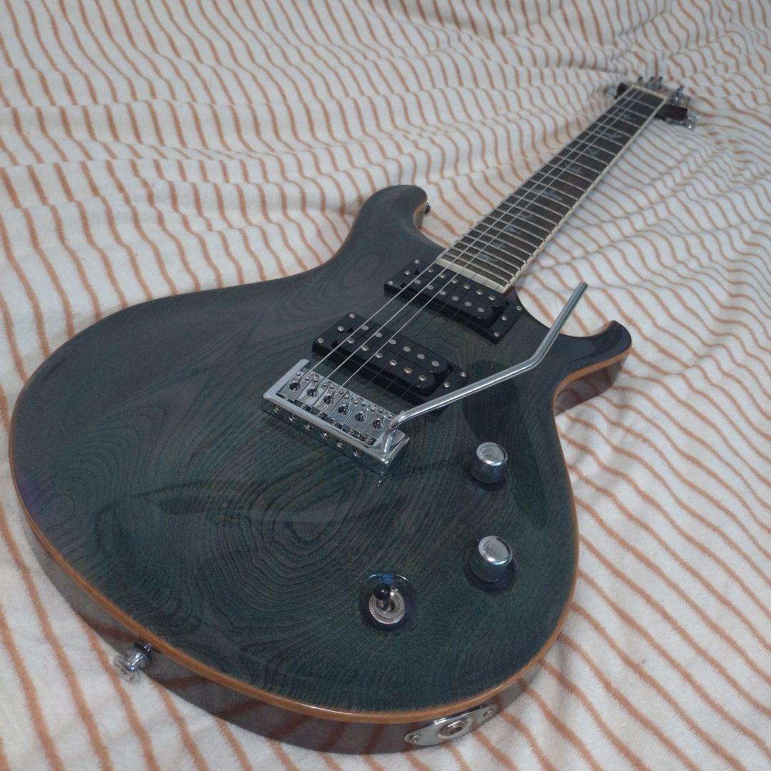 Grote PRSボディタイプ