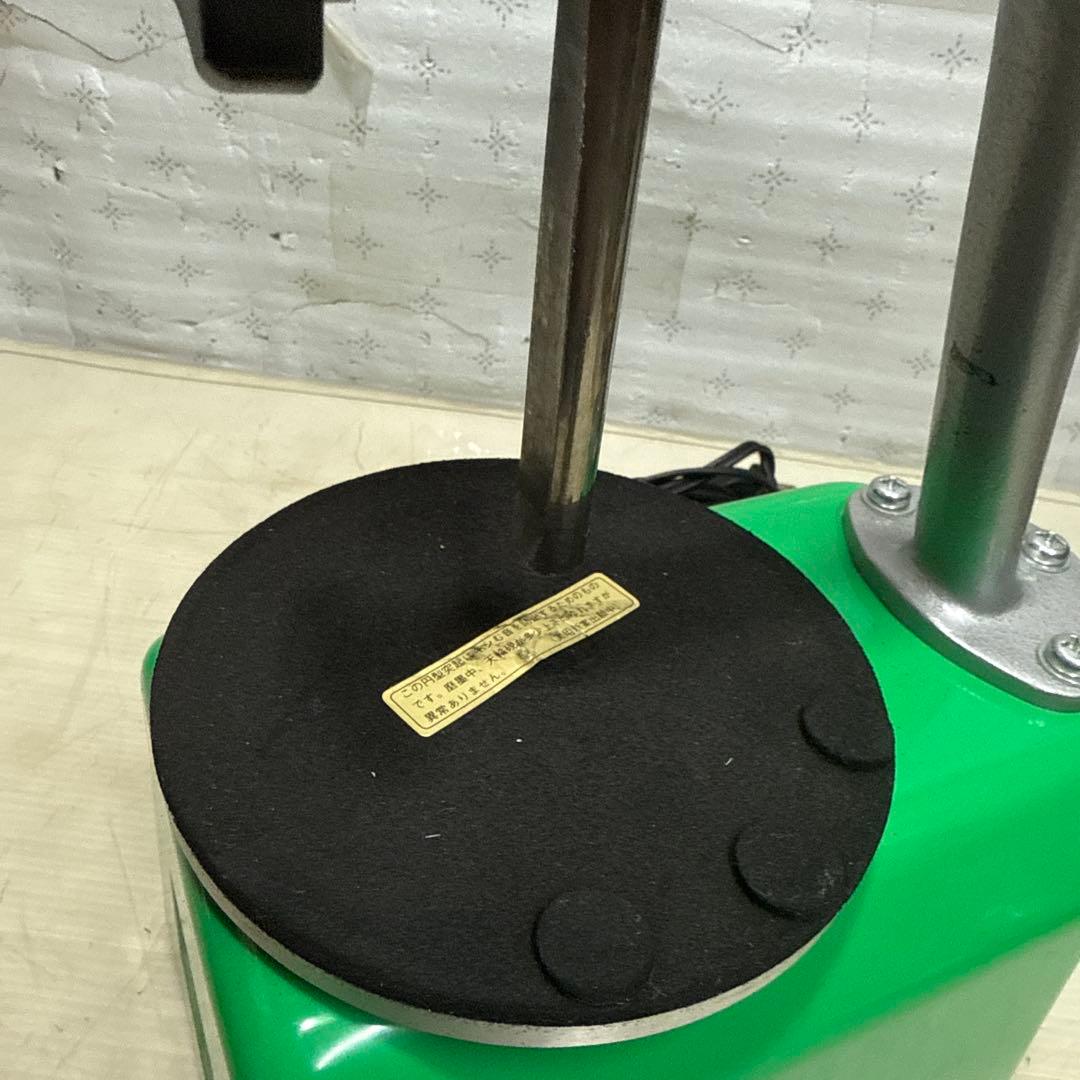 呉竹精昇堂 呉竹電動墨すり機 L型 本体のみ