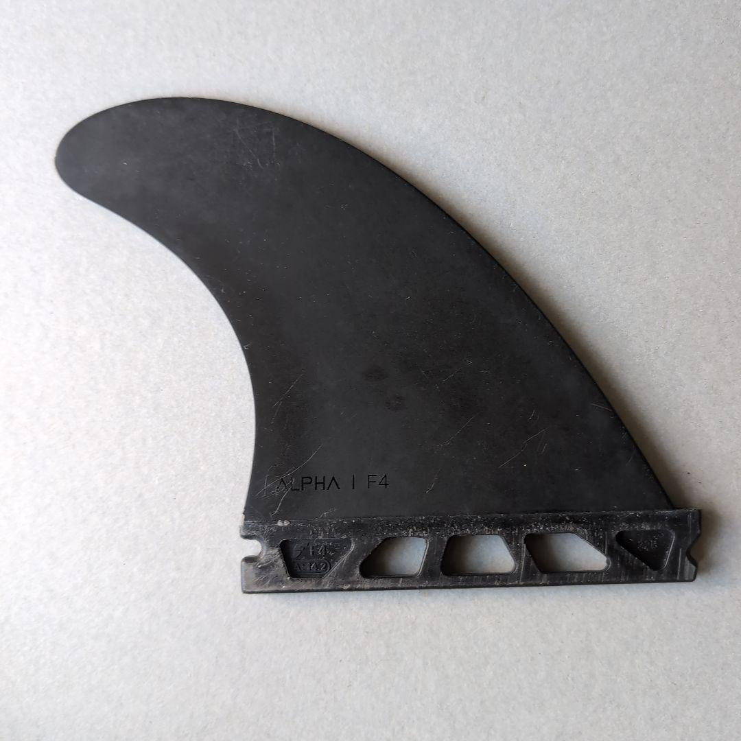 パタゴニア スラスター futures フューチャーズ トライフィン Sサイズ