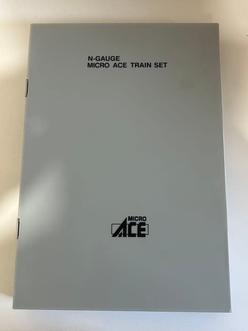 【中古】マイクロエース 105系 可部線 冷房車 4両 A-0395