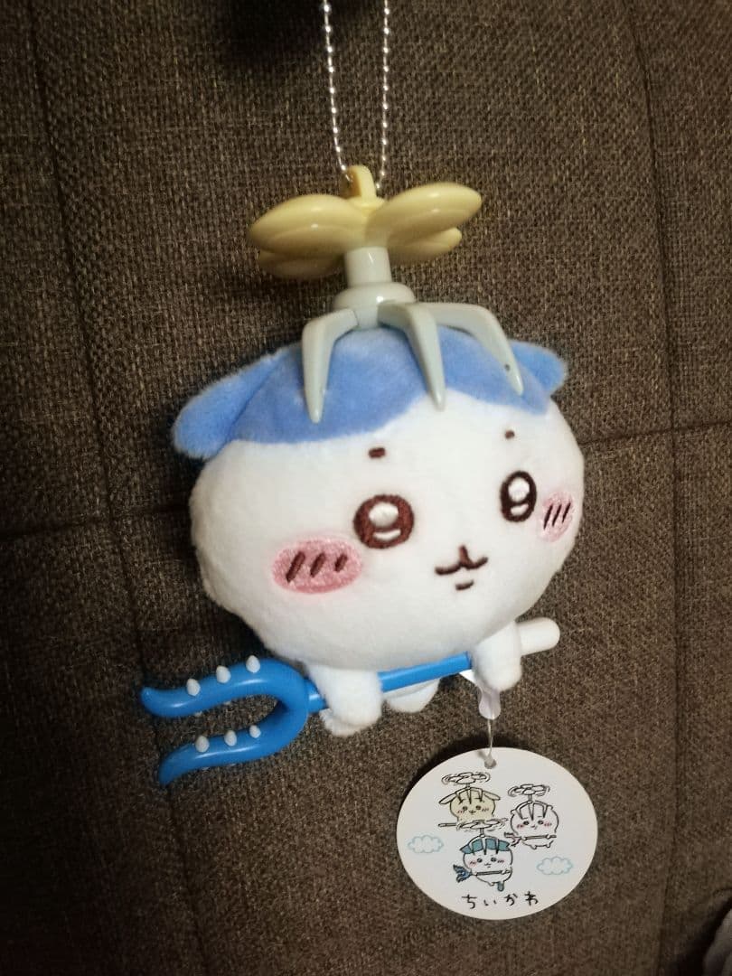 ちいかわ プライズまとめ売り