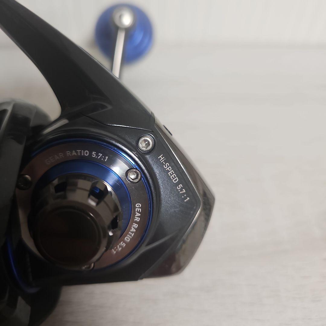 15ソルティガ 4000H