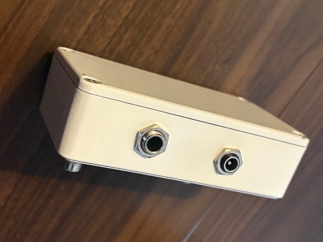 Limetone Audio irodori バッファー/ブースター　おまけ付き