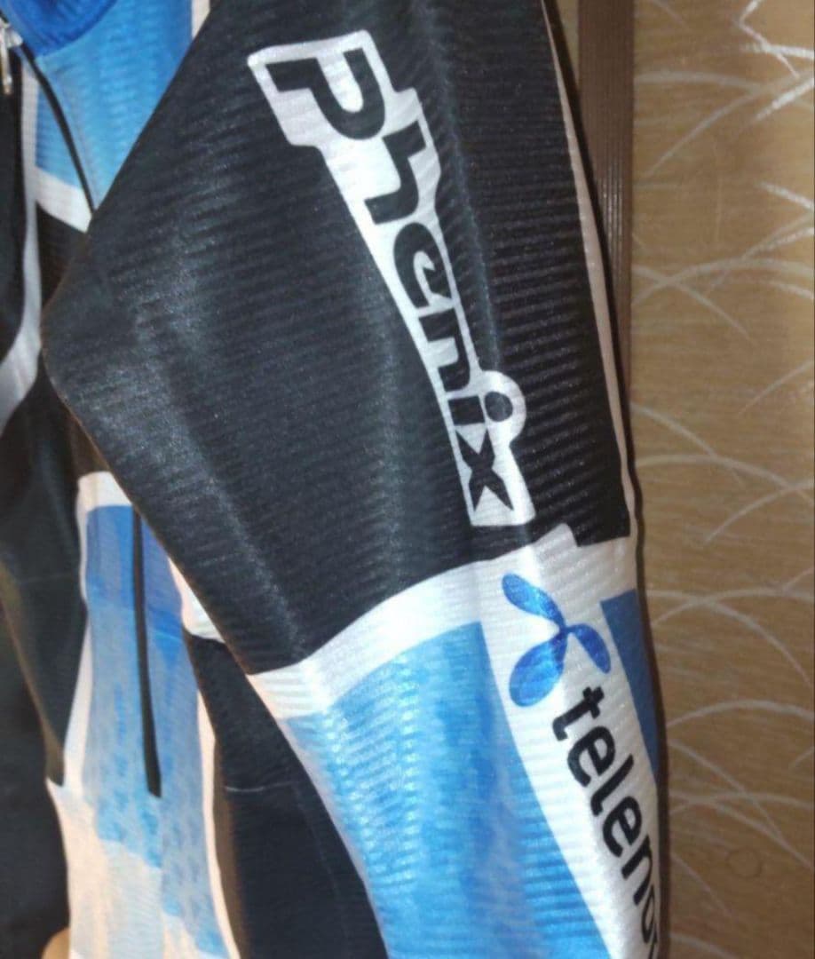 美品 Phenix norway team model フェニックス ワンピース