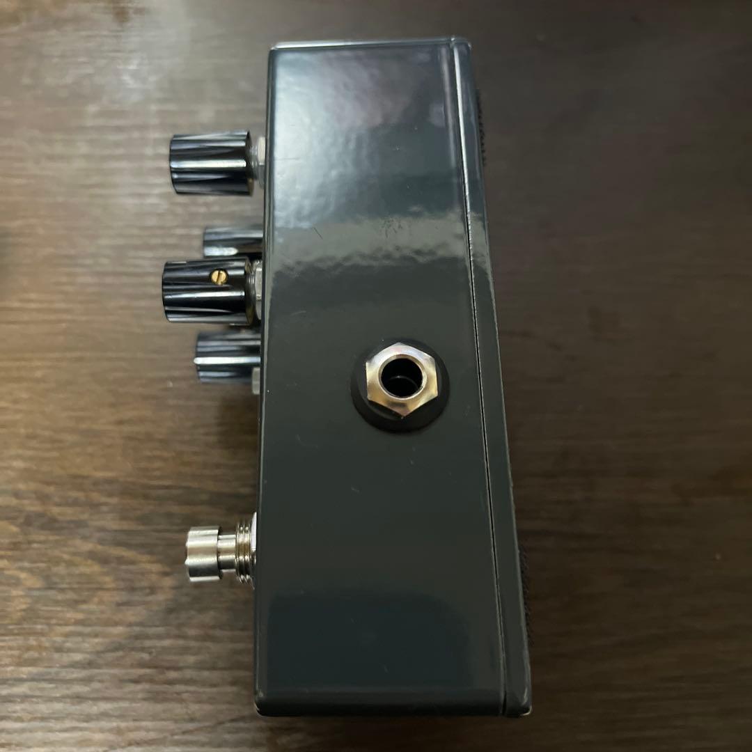 EarthQuaker Devices Ledges 最終値下