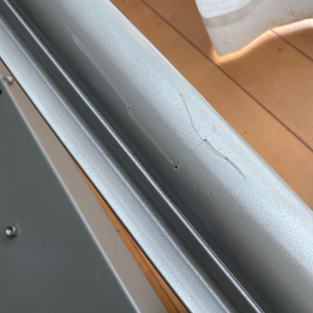 スキーシミュレーター 中古　切れゴム有　スキー　オフトレ　アルペンスキー