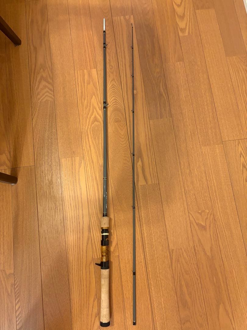 MajorCraft ファインテール ストリーム グラスFSG-B632L+