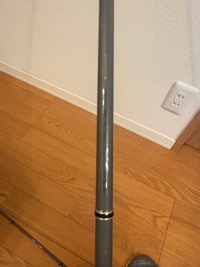 MajorCraft ファインテール ストリーム グラスFSG-B632L+