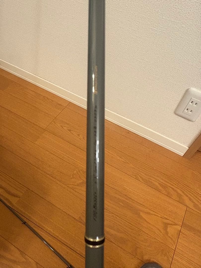 MajorCraft ファインテール ストリーム グラスFSG-B632L+