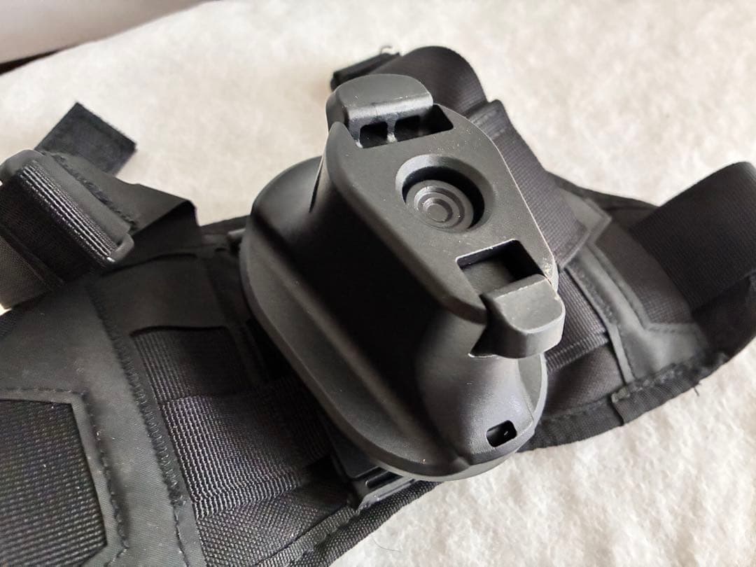 赤*ー様 東京マルイ P-90 電動ガン バッテリーなし