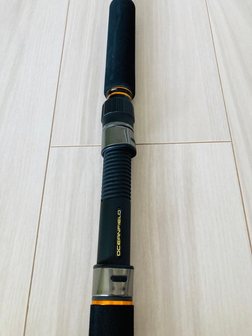 Abu Garcia オーシャンフィールド OFWS-732MH