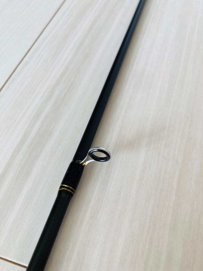 Abu Garcia オーシャンフィールド OFWS-732MH