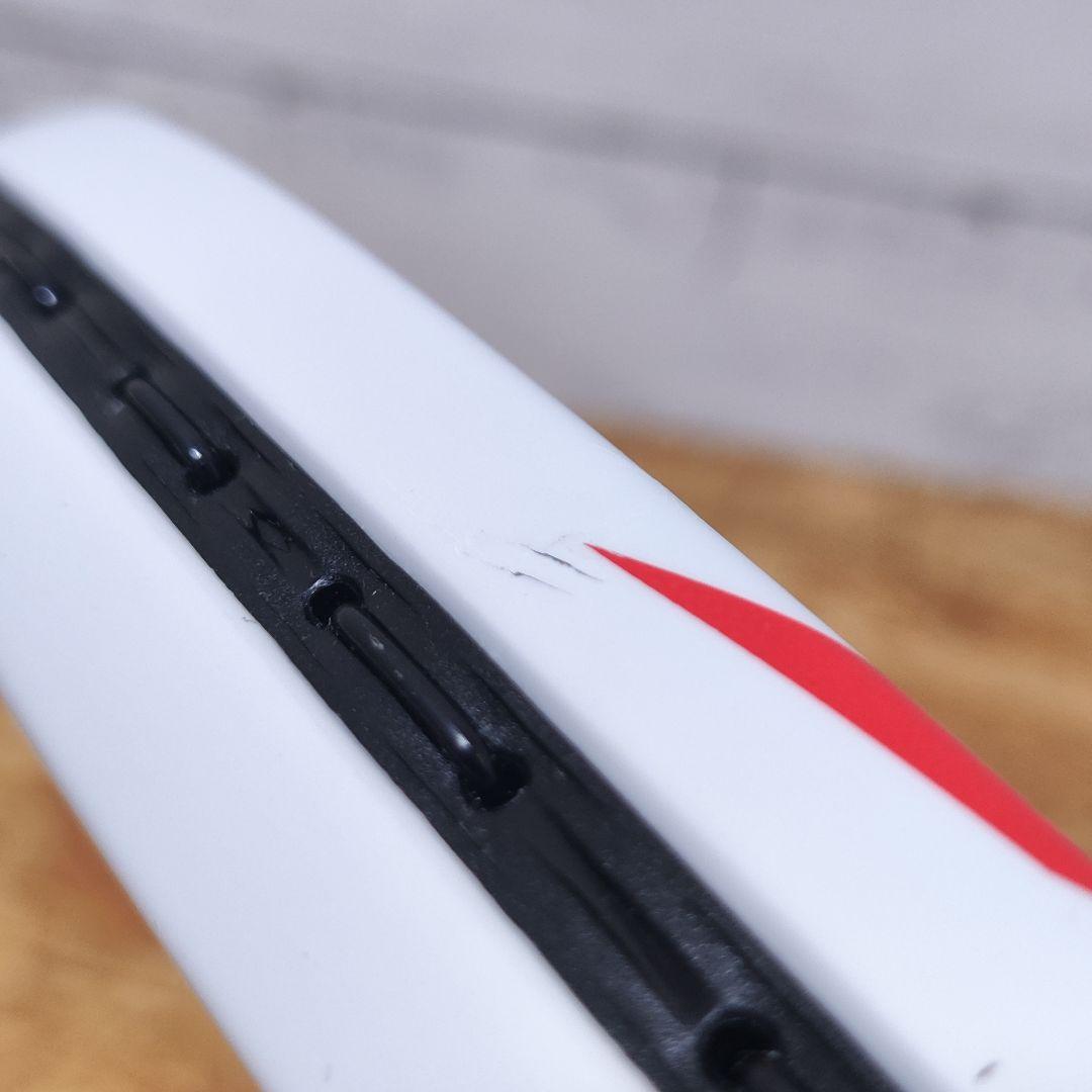 【極美品】YONEX VOLTRAGE 7V UL1 ボルトレイジ 7V