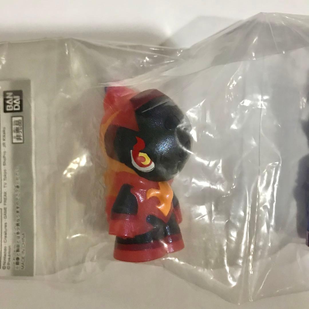 スペシャルポケモンキッズプレゼントキャンペーン 特別クリアVer. 当選品