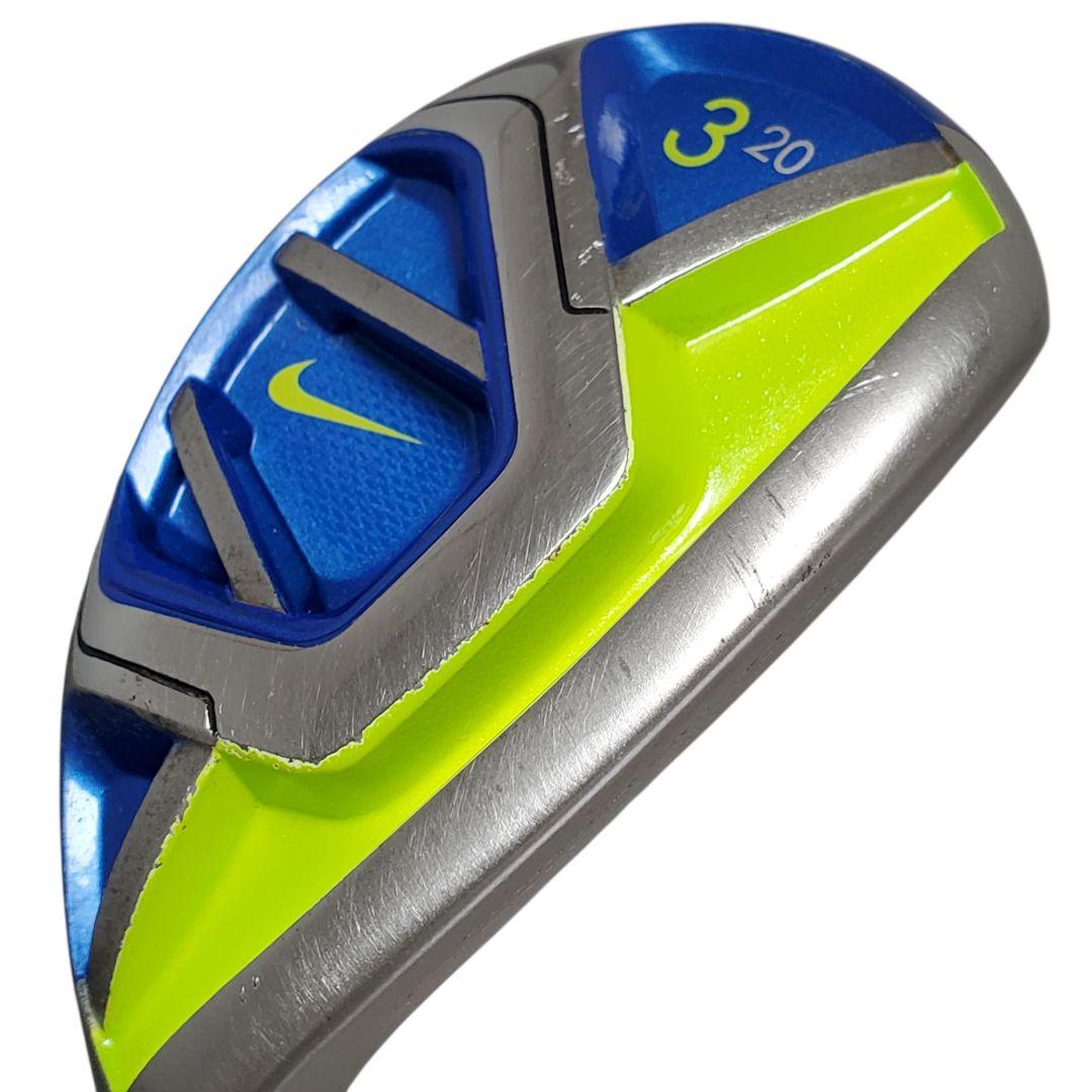 希少 NIKE VAPOR FLY 3番ユーティリティ