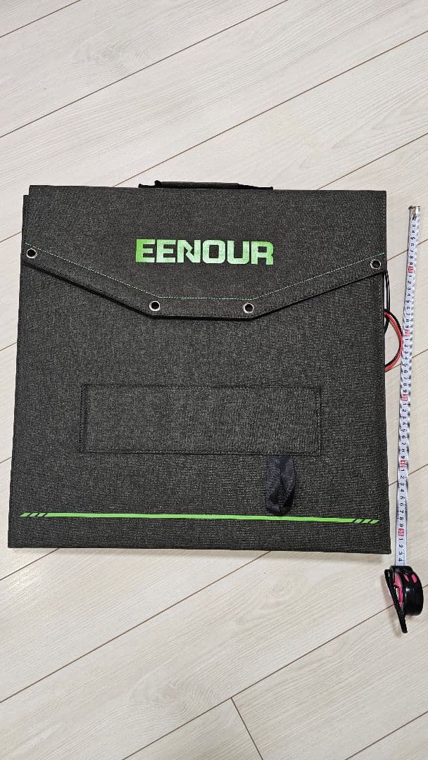 EENOUR ソーラーパネル 120W