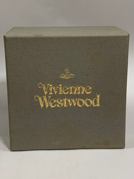 Vivienne Westwood TIME MACHINE 腕時計