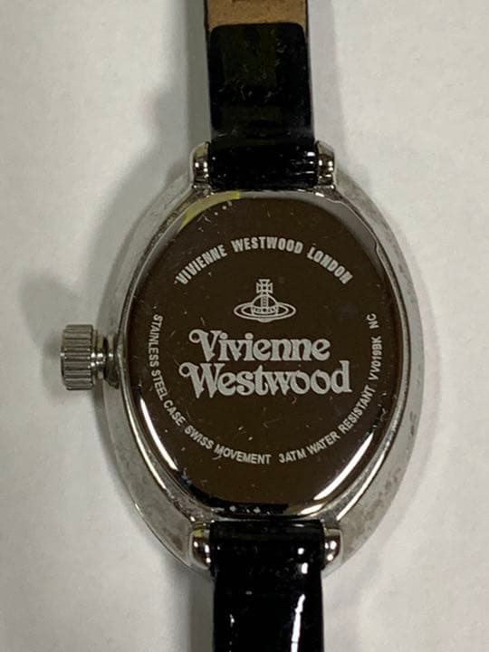Vivienne Westwood TIME MACHINE 腕時計
