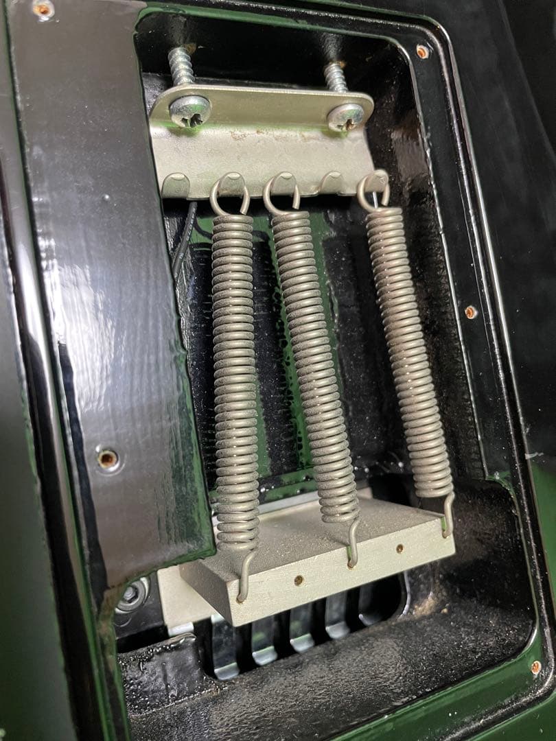 Caparison Dellinger ハードケース キャパリソン デリンジャー