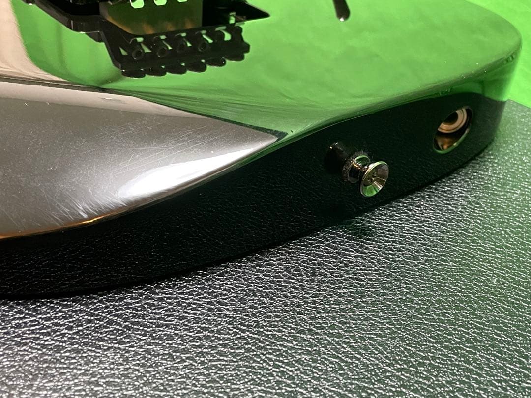 Caparison Dellinger ハードケース キャパリソン デリンジャー