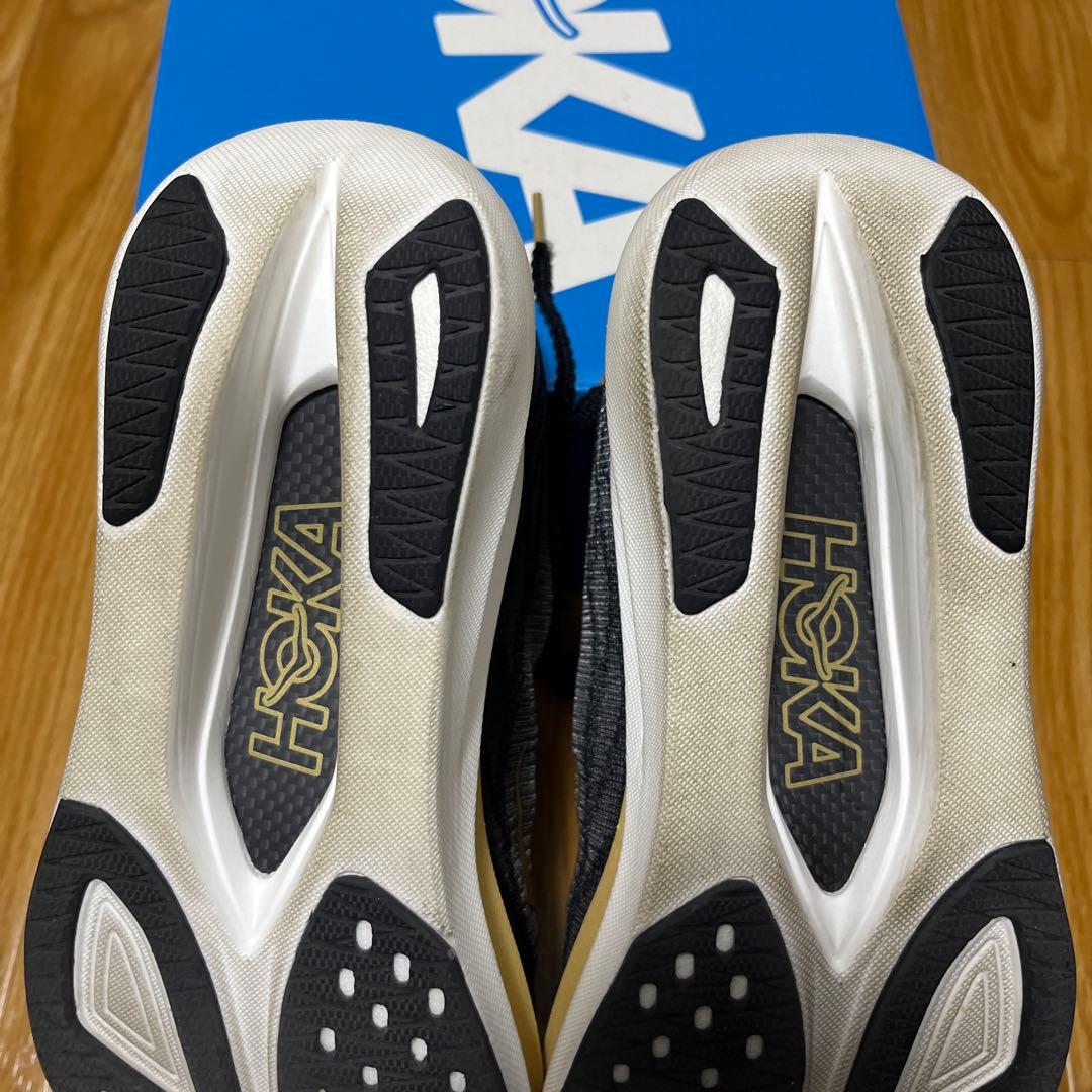 HOKA ロケットX3
