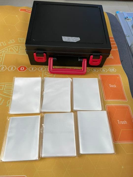 デジモンカード　引退