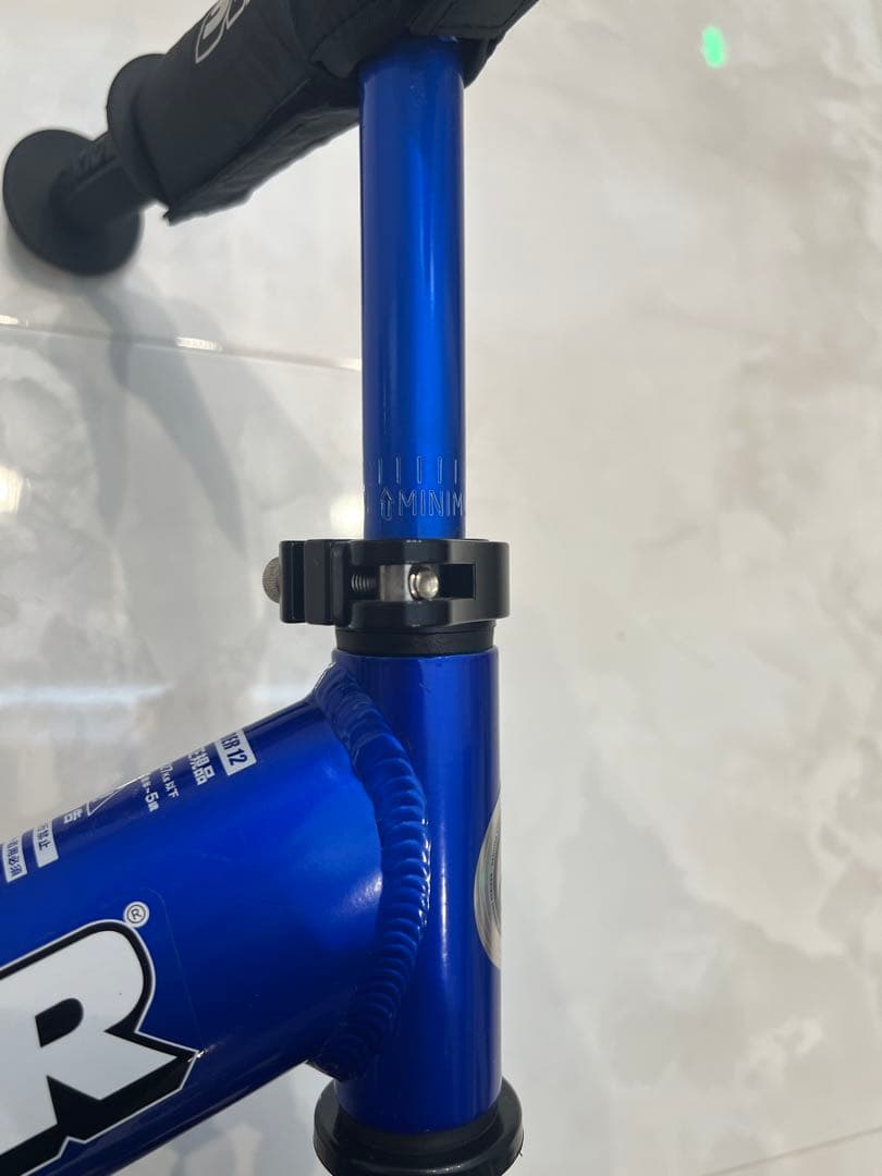 極美品STRIDER PRO ストライダープロ12インチ コドモディーポ