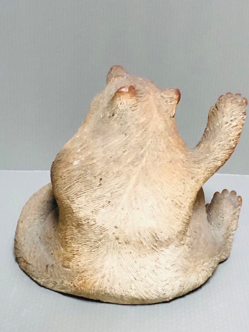 清水六兵衛　たぬき　狸　江戸　明治　大正　時代物　骨董品　置物　蔵出し