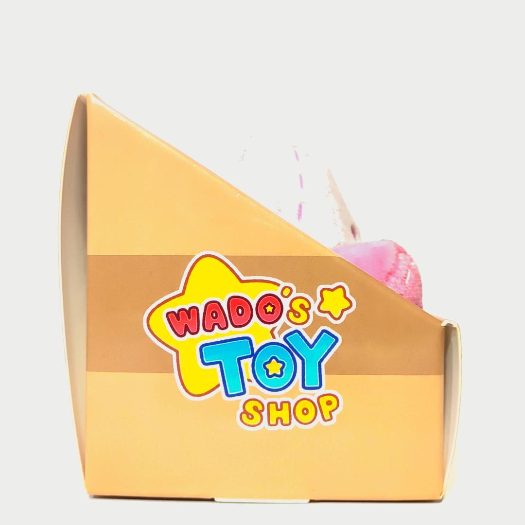 【ヤマシロヤ限定販売品】カービィ＆ワドルディぬいぐるみ【美品】