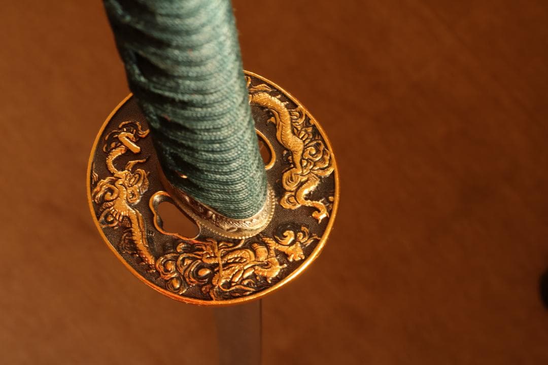 模造刀　模擬刀　居合刀　袋付き