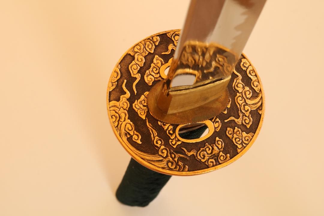 模造刀　模擬刀　居合刀　袋付き