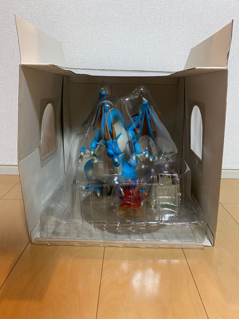 【初回特典付き】ドラゴンクエスト　パッケージ ジオラマ コレクション