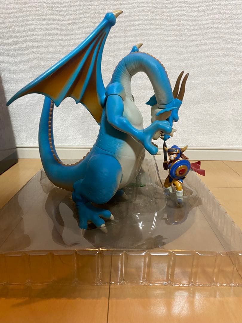 【初回特典付き】ドラゴンクエスト　パッケージ ジオラマ コレクション