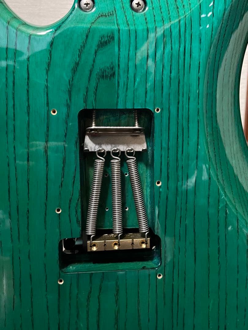 ギター SCHECTER SD-2-24-AS