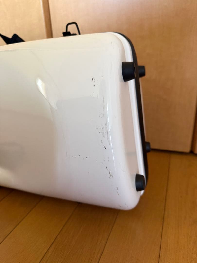 DAC NX-1s サーシケース