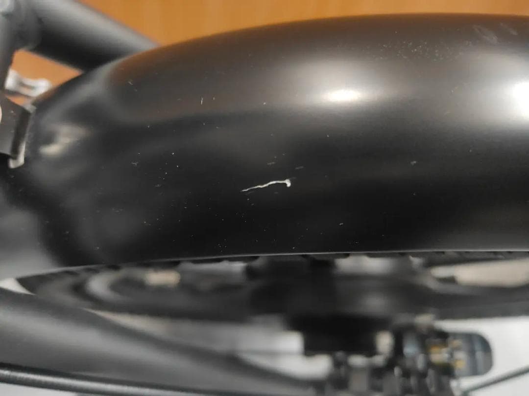 【過去最大割引！ 】電動アシスト 自転車 ERWAY A01 Lite グレー