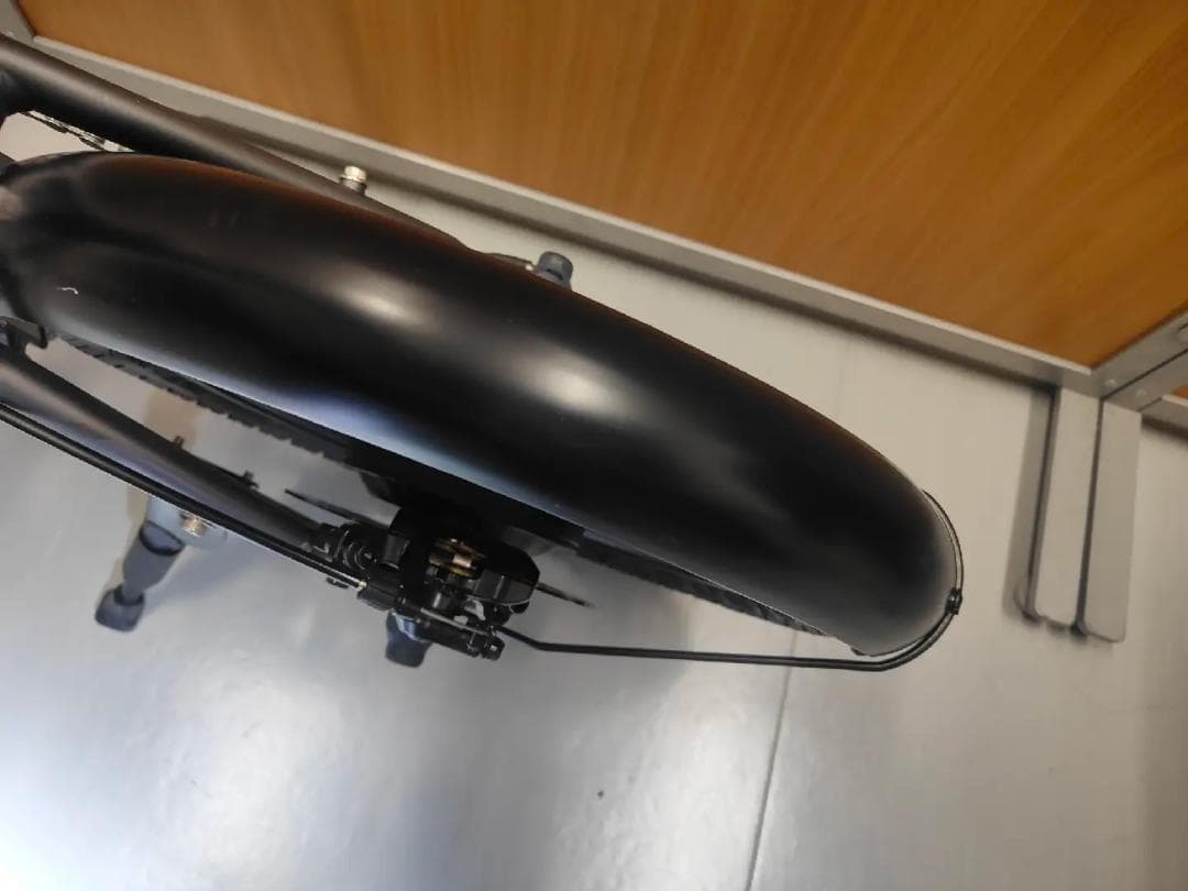 【過去最大割引！ 】電動アシスト 自転車 ERWAY A01 Lite グレー