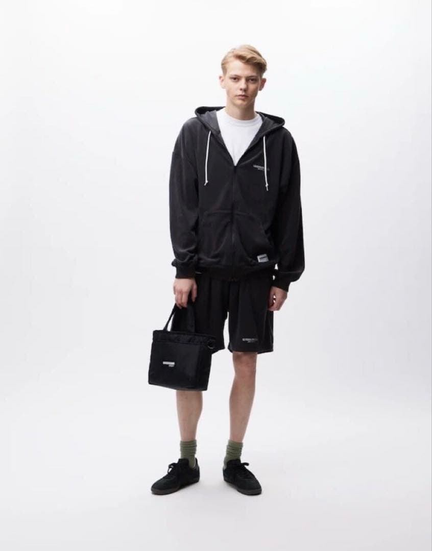 【NEIGHBORHOOD】DOG WALKING TOTE BAG