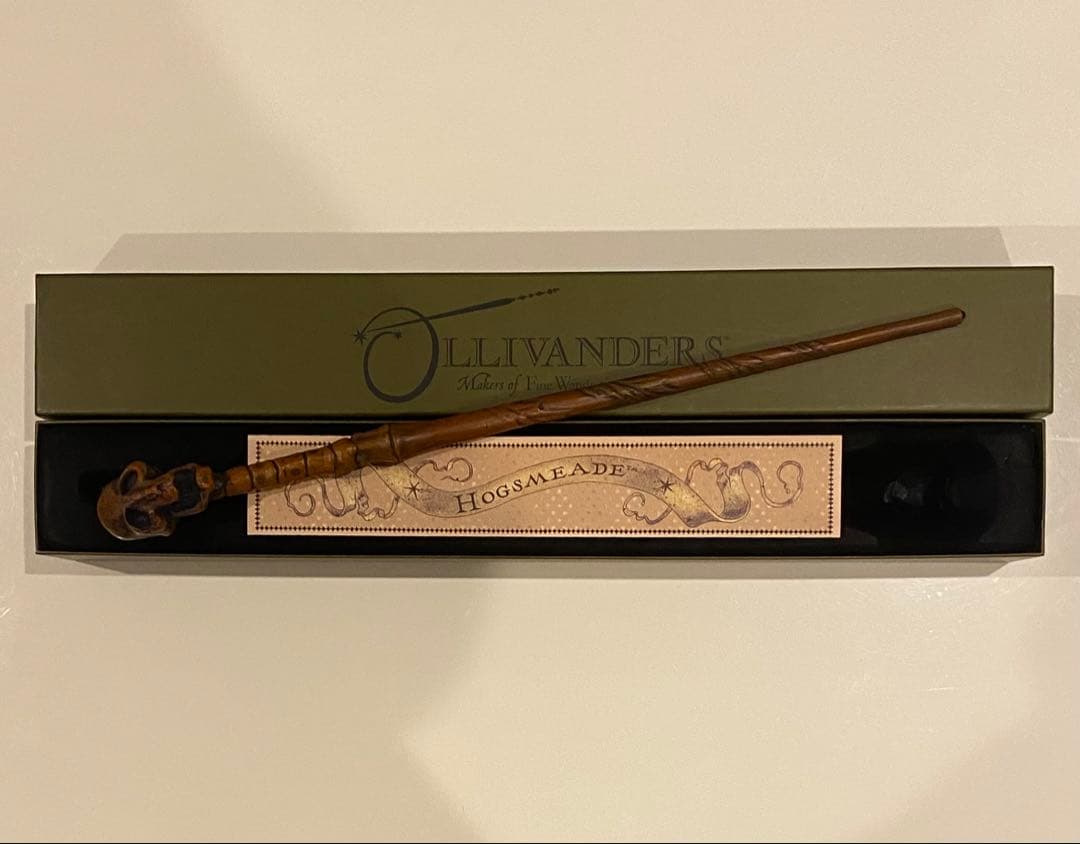 ハリーポッター　杖　3本セット
