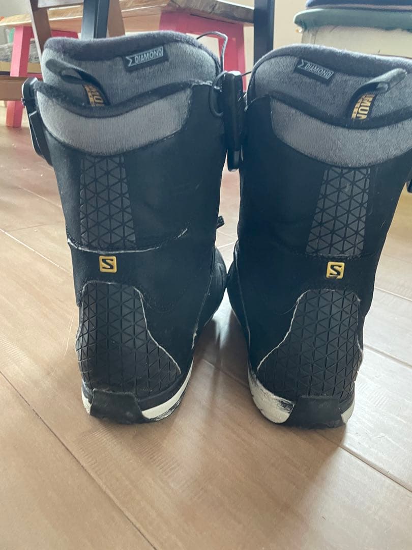 Salomon Kianaスノーボードブーツ 女性用