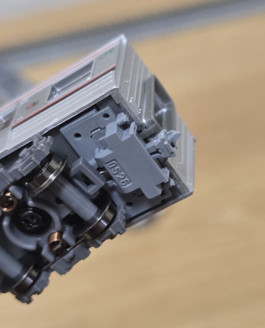 み*た様 マイクロエース 8144 719系 0番台 磐越西線 あかべぇ ➁