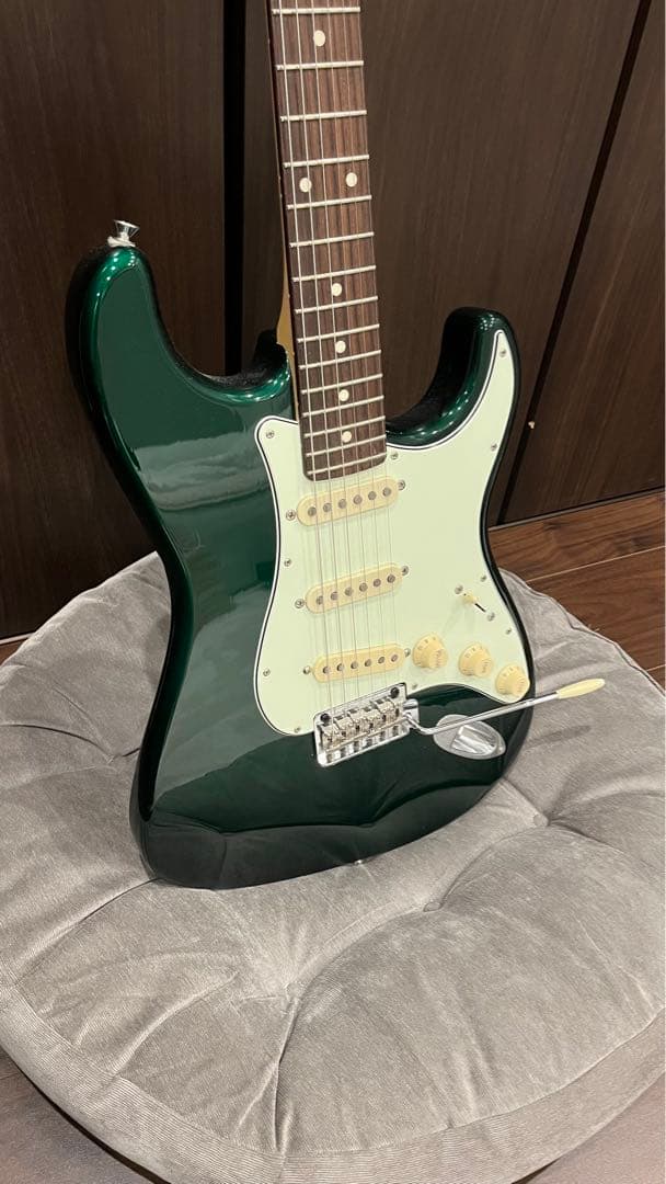 フジゲン NeoClassic ストラト NST110RAL