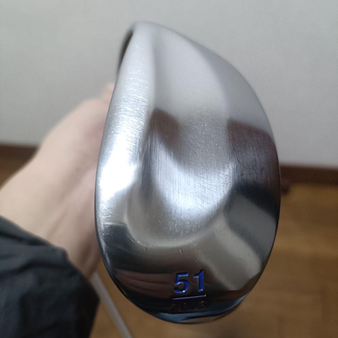 オノフ フロッグスリープII　51度、58度 950gh neo wedge