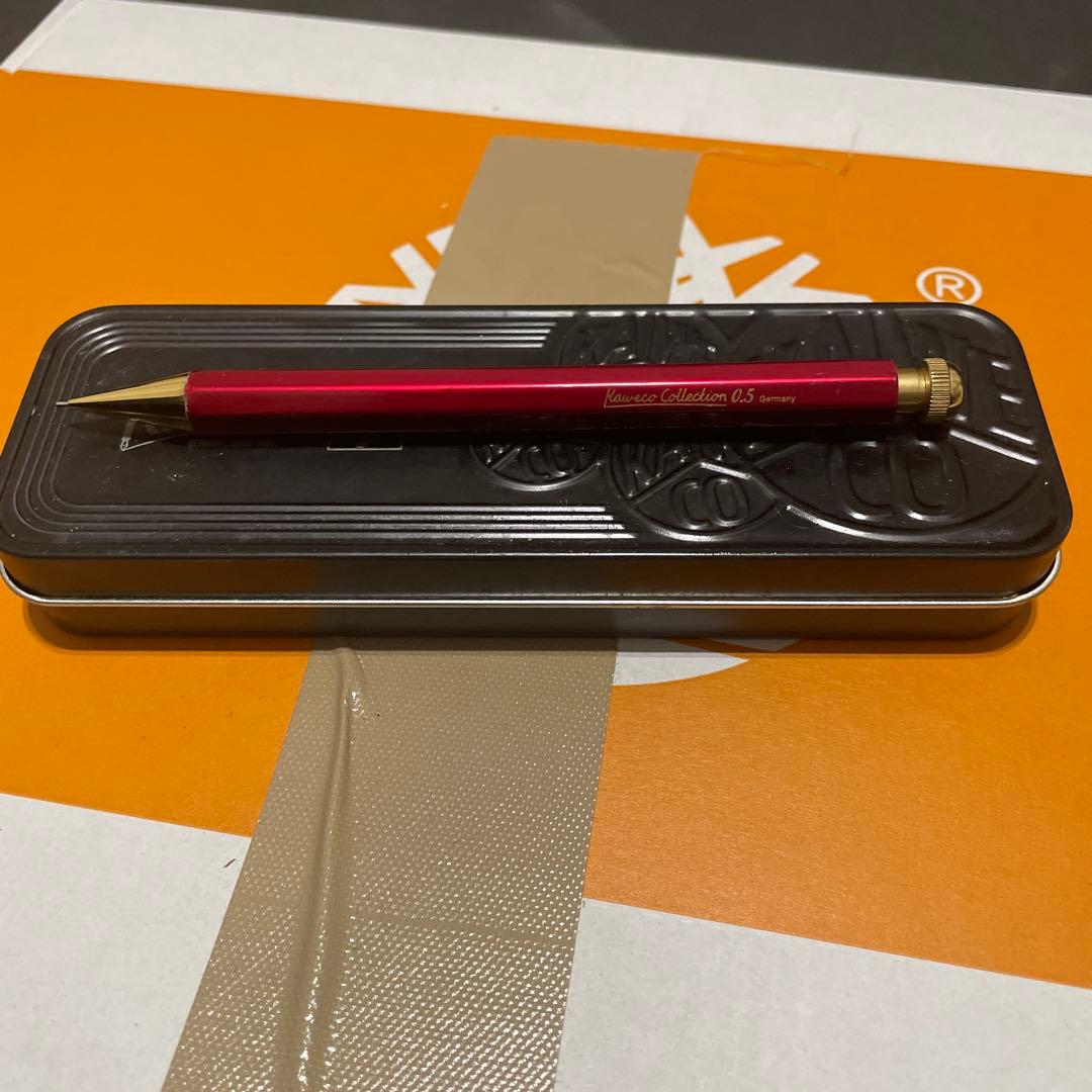 カヴェココレクション 伊東屋 2本セット